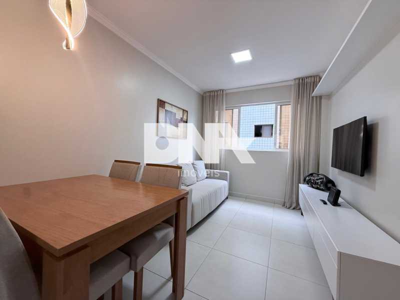 Imperdível - Apartamento 2 quartos à venda Bessa, João Pessoa - R$ 450.000 - PBAP20177