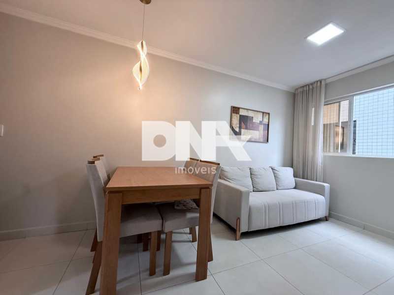 Imperdível - Apartamento 2 quartos à venda Bessa, João Pessoa - R$ 450.000 - PBAP20177