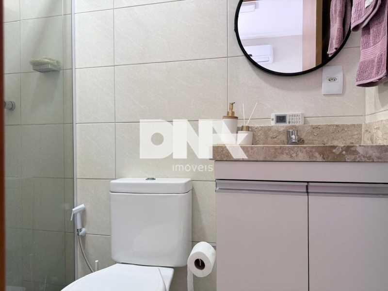 Imperdível - Apartamento 2 quartos à venda Bessa, João Pessoa - R$ 450.000 - PBAP20177