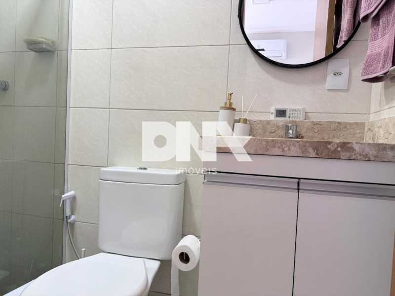Imperdível - Apartamento 2 quartos à venda Bessa, João Pessoa - R$ 450.000 - PBAP20177