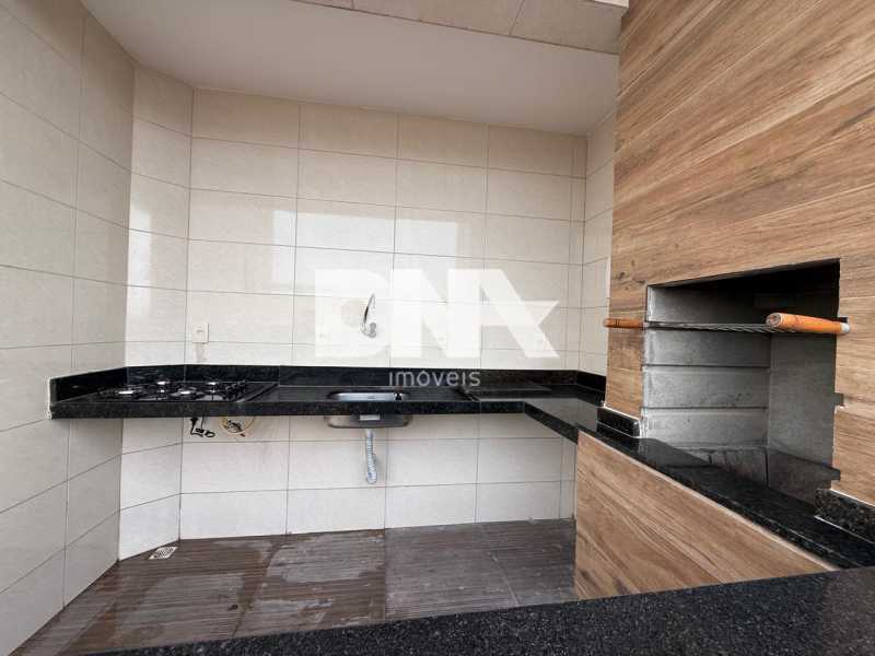 Imperdível - Apartamento 2 quartos à venda Bessa, João Pessoa - R$ 450.000 - PBAP20177