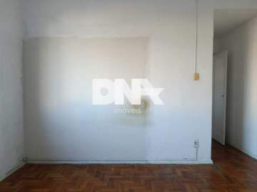 Apartamento 1 quarto à venda Glória, Rio de Janeiro - R$ 370.000 - CTAP11572