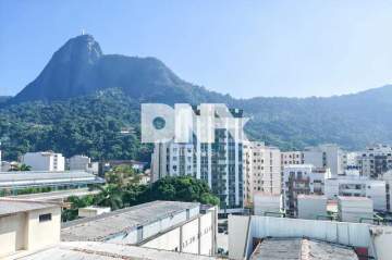 Apartamento 2 quartos à venda Humaitá, Rio de Janeiro - R$ 970.000 - BGAP20388
