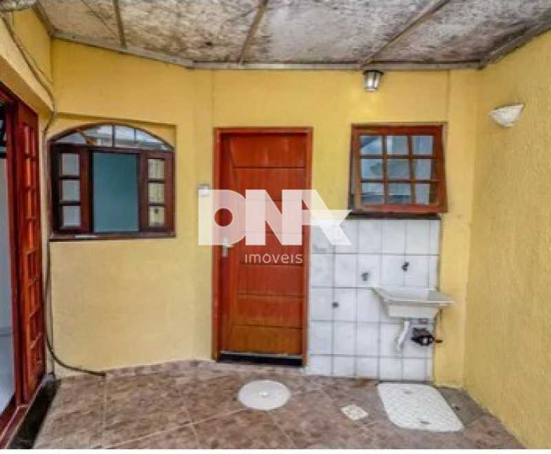 Apartamento com Área Privativa 2 quartos à venda Laranjeiras, Rio de Janeiro - R$ 420.000 - BGAA20009