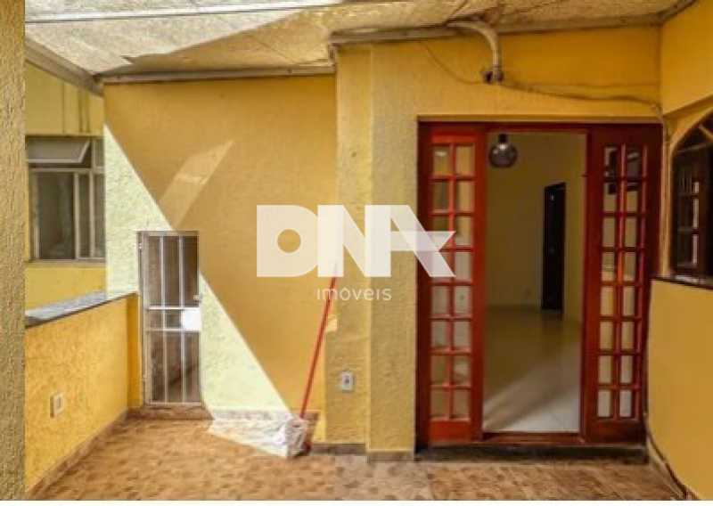 Apartamento com Área Privativa 2 quartos à venda Laranjeiras, Rio de Janeiro - R$ 420.000 - BGAA20009