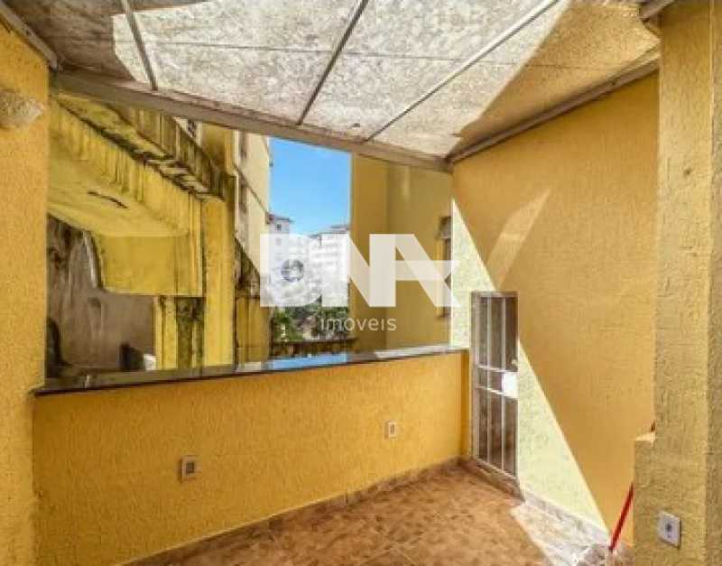 Apartamento com Área Privativa 2 quartos à venda Laranjeiras, Rio de Janeiro - R$ 420.000 - BGAA20009