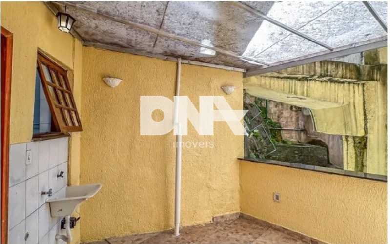 Apartamento com Área Privativa 2 quartos à venda Laranjeiras, Rio de Janeiro - R$ 420.000 - BGAA20009