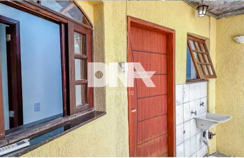Apartamento com Área Privativa 2 quartos à venda Laranjeiras, Rio de Janeiro - R$ 420.000 - BGAA20009