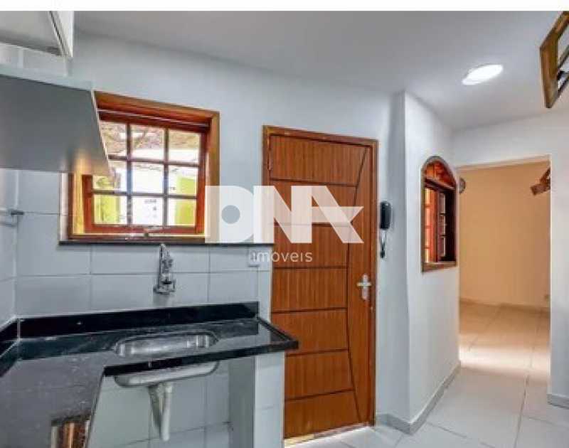 Apartamento com Área Privativa 2 quartos à venda Laranjeiras, Rio de Janeiro - R$ 420.000 - BGAA20009