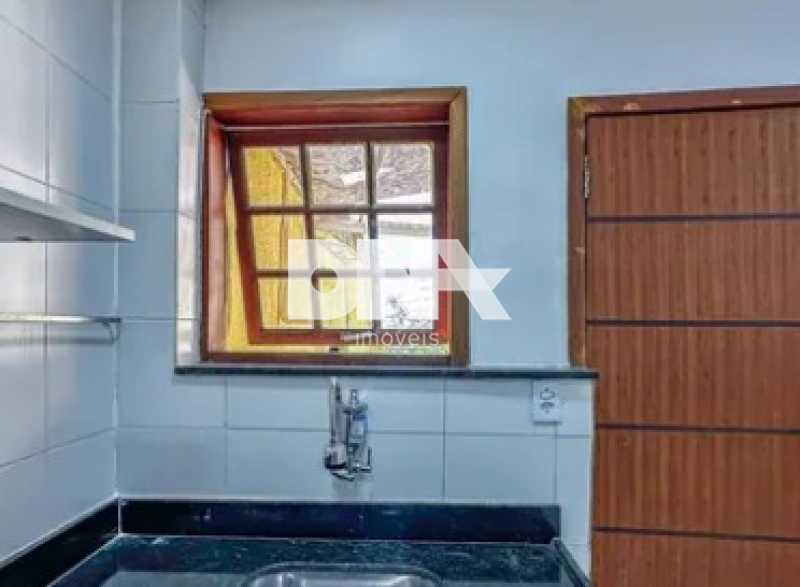 Apartamento com Área Privativa 2 quartos à venda Laranjeiras, Rio de Janeiro - R$ 420.000 - BGAA20009