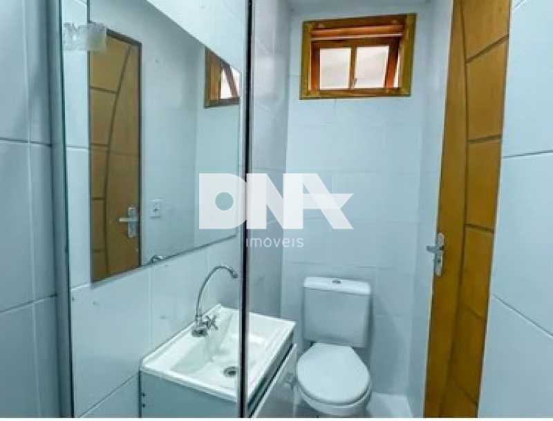 Apartamento com Área Privativa 2 quartos à venda Laranjeiras, Rio de Janeiro - R$ 420.000 - BGAA20009
