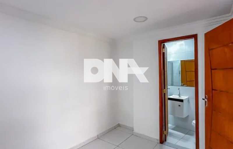 Apartamento com Área Privativa 2 quartos à venda Laranjeiras, Rio de Janeiro - R$ 420.000 - BGAA20009
