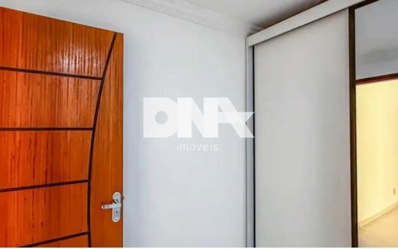 Apartamento com Área Privativa 2 quartos à venda Laranjeiras, Rio de Janeiro - R$ 420.000 - BGAA20009