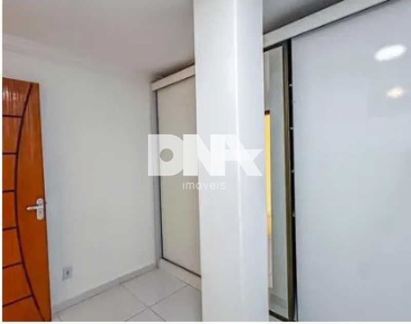 Apartamento com Área Privativa 2 quartos à venda Laranjeiras, Rio de Janeiro - R$ 420.000 - BGAA20009