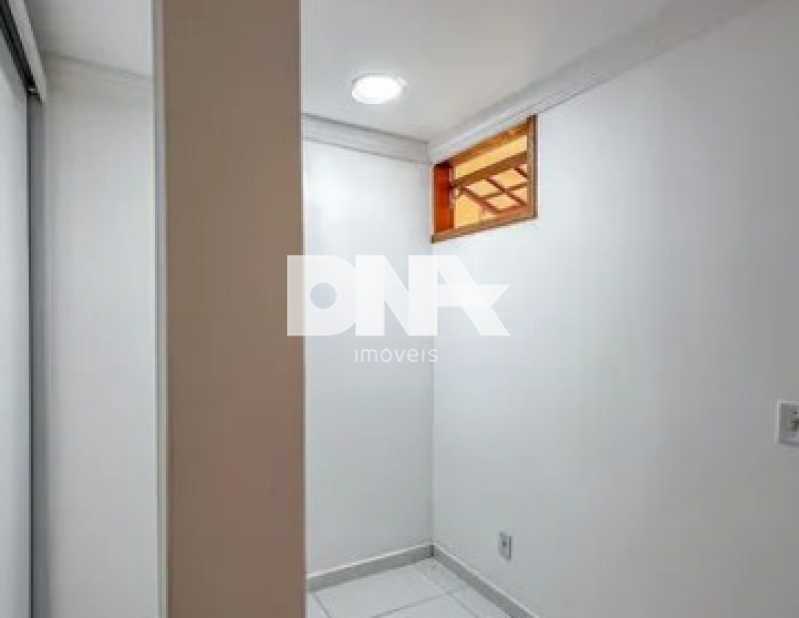 Apartamento com Área Privativa 2 quartos à venda Laranjeiras, Rio de Janeiro - R$ 420.000 - BGAA20009