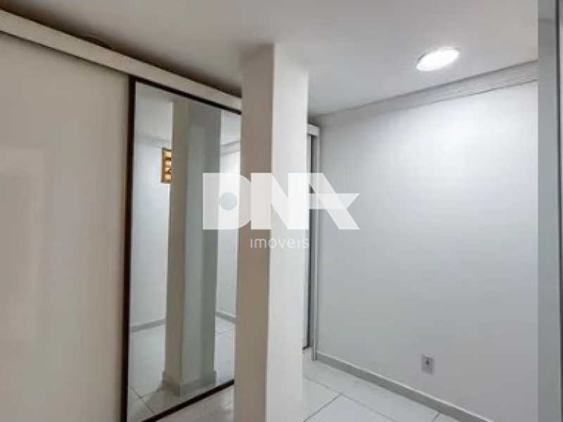 Apartamento com Área Privativa 2 quartos à venda Laranjeiras, Rio de Janeiro - R$ 420.000 - BGAA20009