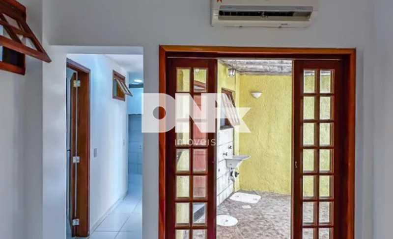 Apartamento com Área Privativa 2 quartos à venda Laranjeiras, Rio de Janeiro - R$ 420.000 - BGAA20009