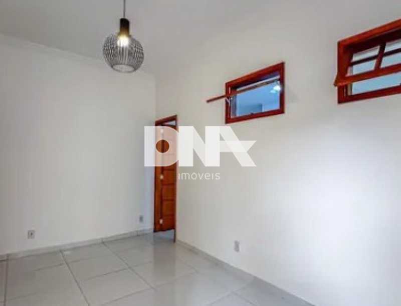 Apartamento com Área Privativa 2 quartos à venda Laranjeiras, Rio de Janeiro - R$ 420.000 - BGAA20009