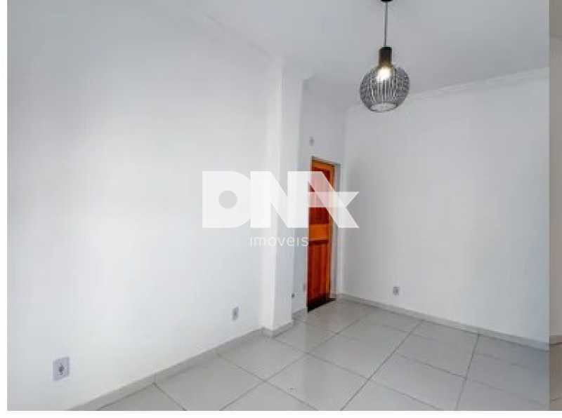 Apartamento com Área Privativa 2 quartos à venda Laranjeiras, Rio de Janeiro - R$ 420.000 - BGAA20009