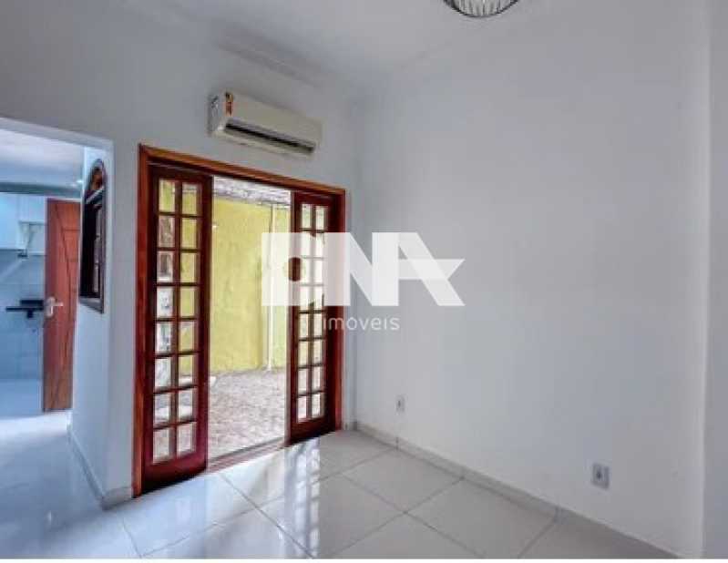 Apartamento com Área Privativa 2 quartos à venda Laranjeiras, Rio de Janeiro - R$ 420.000 - BGAA20009