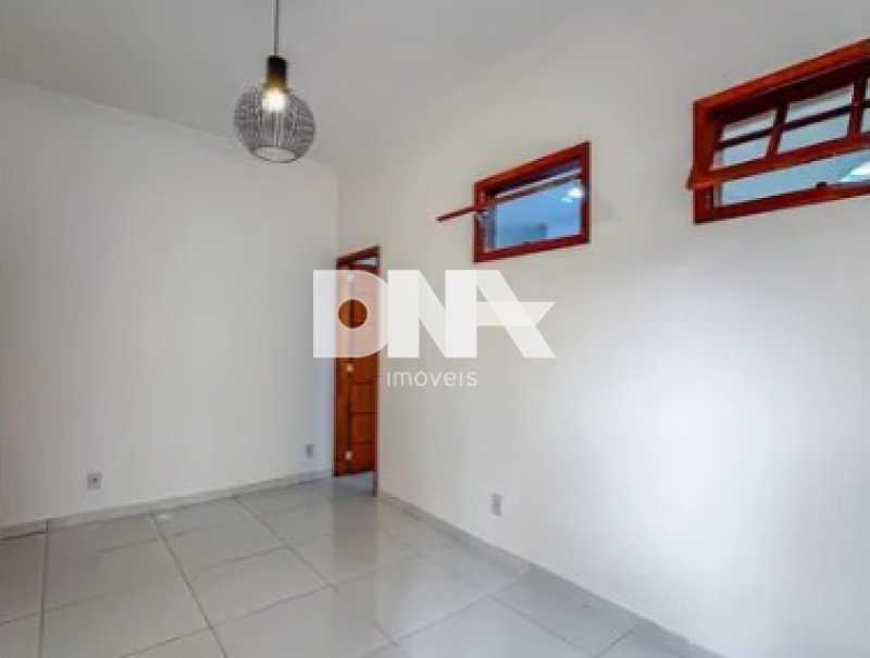 Apartamento com Área Privativa 2 quartos à venda Laranjeiras, Rio de Janeiro - R$ 420.000 - BGAA20009