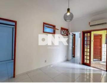 Apartamento com Área Privativa 2 quartos à venda Laranjeiras, Rio de Janeiro - R$ 420.000 - BGAA20009 Apartamento com Área Privativa 2 quartos à venda Laranjeiras, Rio de Janeiro - R$ 420.000 - BGAA20009