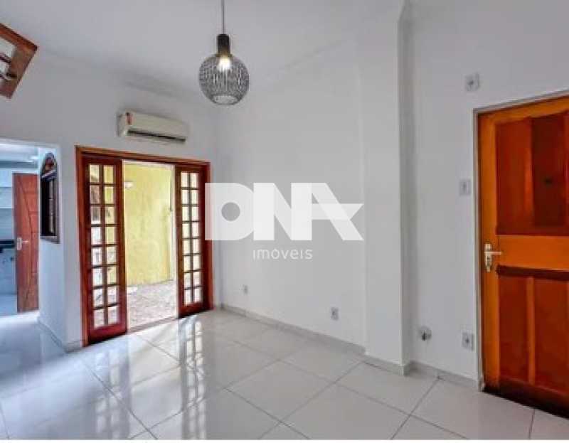 Apartamento com Área Privativa 2 quartos à venda Laranjeiras, Rio de Janeiro - R$ 420.000 - BGAA20009
