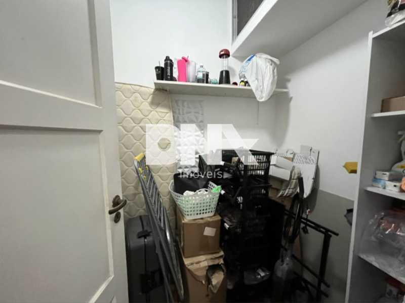 Conheça 380c0708-398f-4d8a-afec-9898ff do imóvel - Apartamento 3 quartos à venda Ipanema, Rio de Janeiro - R$ 1.790.000 - NSAP34008 - 11 380c0708-398f-4d8a-afec-9898ff - 11