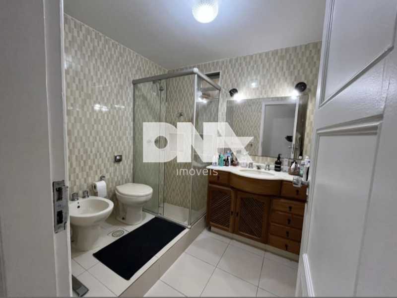 Conheça b203ffa5-53a7-4598-a2f3-3d0923 do imóvel - Apartamento 3 quartos à venda Ipanema, Rio de Janeiro - R$ 1.790.000 - NSAP34008 - 12 b203ffa5-53a7-4598-a2f3-3d0923 - 12