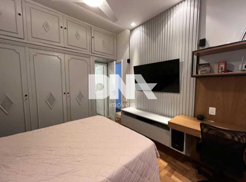 Conheça cf56b469-efc4-41df-8056-cb04ea do imóvel - Apartamento 3 quartos à venda Ipanema, Rio de Janeiro - R$ 1.790.000 - NSAP34008 - 13 cf56b469-efc4-41df-8056-cb04ea - 13