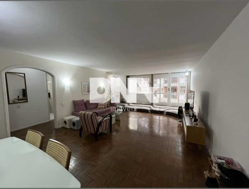 Conheça f5c9ed80-f160-4ab2-ba13-cba7ac do imóvel - Apartamento 3 quartos à venda Ipanema, Rio de Janeiro - R$ 1.790.000 - NSAP34008 - 5 f5c9ed80-f160-4ab2-ba13-cba7ac - 5