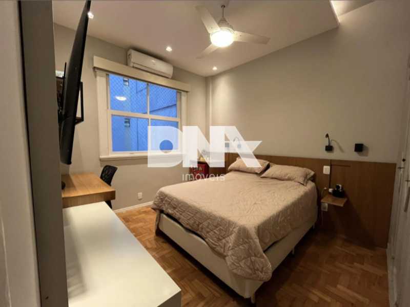 Conheça fc97308e-45d2-430d-83bb-496bd0 do imóvel - Apartamento 3 quartos à venda Ipanema, Rio de Janeiro - R$ 1.790.000 - NSAP34008 - 14 fc97308e-45d2-430d-83bb-496bd0 - 14