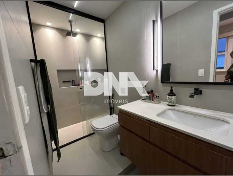 Conheça 7a08155b-ebc0-4ef6-8c97-b6e843 do imóvel - Apartamento 3 quartos à venda Ipanema, Rio de Janeiro - R$ 1.790.000 - NSAP34008 - 17 7a08155b-ebc0-4ef6-8c97-b6e843 - 17