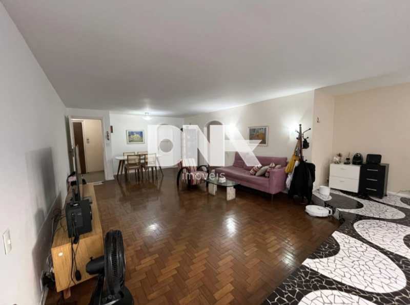 Conheça 3b76cc87-d051-44f3-8ac1-851ff3 do imóvel - Apartamento 3 quartos à venda Ipanema, Rio de Janeiro - R$ 1.790.000 - NSAP34008 - 6 3b76cc87-d051-44f3-8ac1-851ff3 - 6