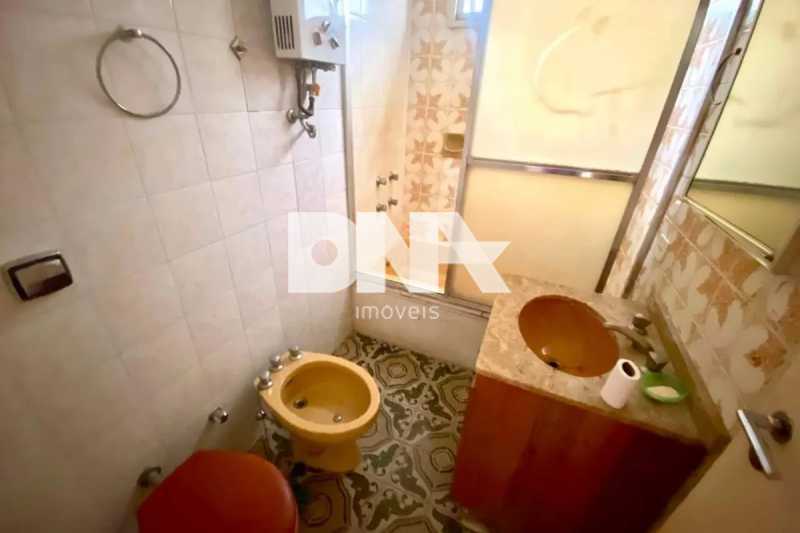 Apartamento 3 quartos à venda Flamengo, Rio de Janeiro - R$ 1.100.000 - FLAP30578