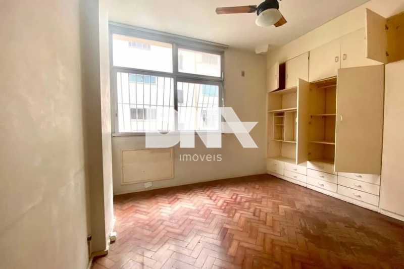 Apartamento 3 quartos à venda Flamengo, Rio de Janeiro - R$ 1.100.000 - FLAP30578