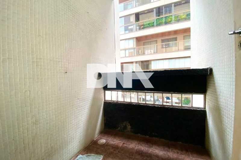 Apartamento 3 quartos à venda Flamengo, Rio de Janeiro - R$ 1.100.000 - FLAP30578