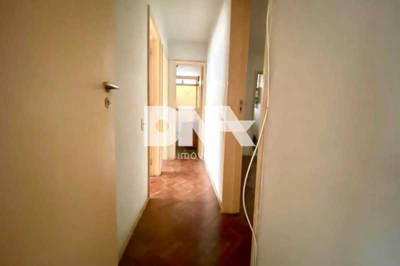 Apartamento 3 quartos à venda Flamengo, Rio de Janeiro - R$ 1.100.000 - FLAP30578