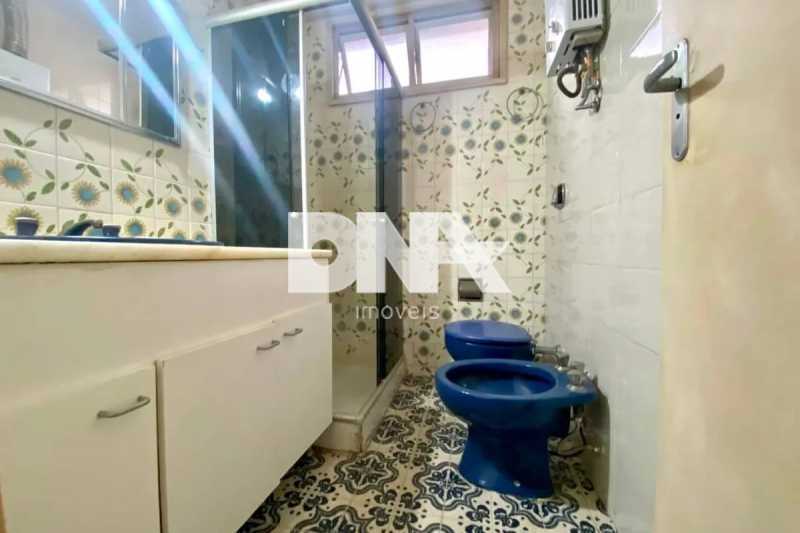 Apartamento 3 quartos à venda Flamengo, Rio de Janeiro - R$ 1.100.000 - FLAP30578