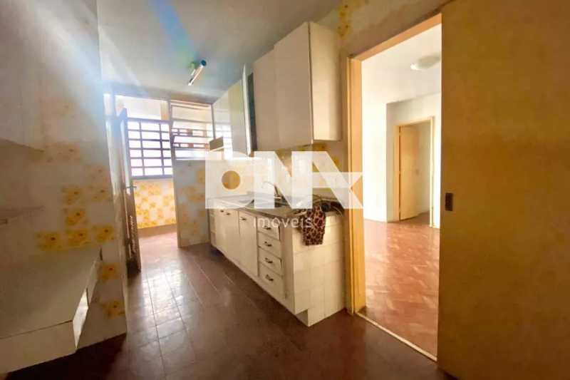 Apartamento 3 quartos à venda Flamengo, Rio de Janeiro - R$ 1.100.000 - FLAP30578