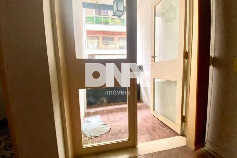 Apartamento 3 quartos à venda Flamengo, Rio de Janeiro - R$ 1.100.000 - FLAP30578