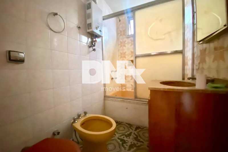 Apartamento 3 quartos à venda Flamengo, Rio de Janeiro - R$ 1.100.000 - FLAP30578