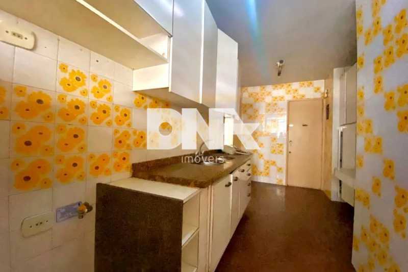 Apartamento 3 quartos à venda Flamengo, Rio de Janeiro - R$ 1.100.000 - FLAP30578