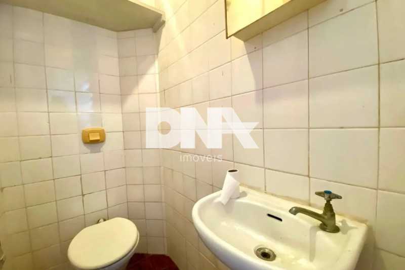 Apartamento 3 quartos à venda Flamengo, Rio de Janeiro - R$ 1.100.000 - FLAP30578