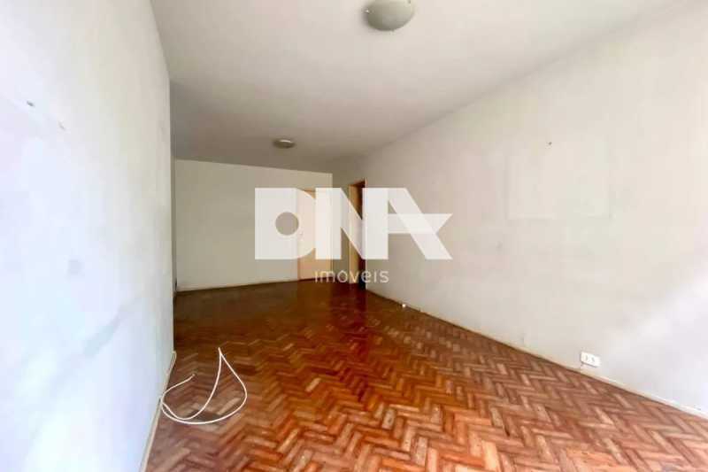 Apartamento 3 quartos à venda Flamengo, Rio de Janeiro - R$ 1.100.000 - FLAP30578
