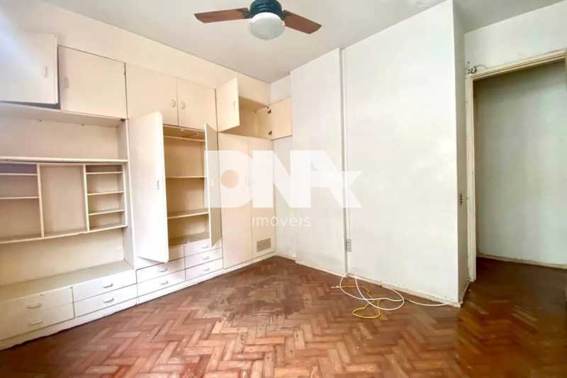 Apartamento 3 quartos à venda Flamengo, Rio de Janeiro - R$ 1.100.000 - FLAP30578