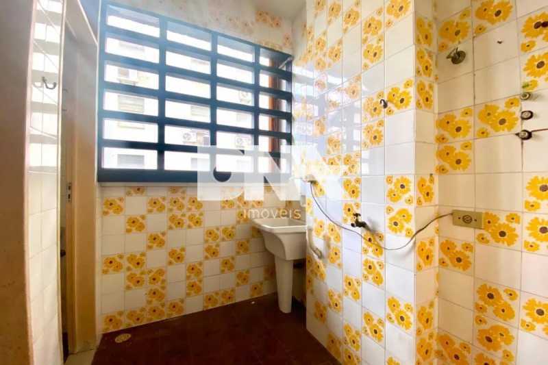 Apartamento 3 quartos à venda Flamengo, Rio de Janeiro - R$ 1.100.000 - FLAP30578