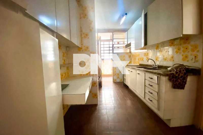 Apartamento 3 quartos à venda Flamengo, Rio de Janeiro - R$ 1.100.000 - FLAP30578