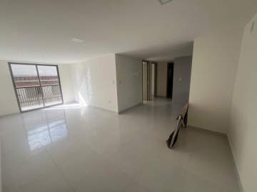 Novidade - Apartamento 3 quartos à venda Intermares, Cabedelo - R$ 600.000 - PBAP30187