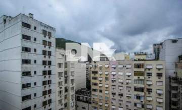 Imperdível - Apartamento 3 quartos à venda Copacabana, Rio de Janeiro - R$ 1.350.000 - NSAP34009